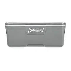 COLEMAN - Nevera Portátil Cava Gris 316 Series 150 QT