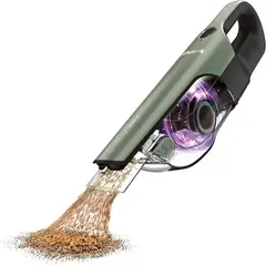 SHARK - Aspiradora de Mano Recargable Ninja Ch901