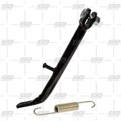 GENUIPARTS - Pata gato lateral boxer ct 100 platino 100 wind 125