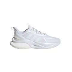 ADIDAS - Tenis Hombre alphabounce - Blanco