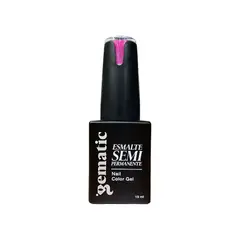 GEMATIC - Esmalte Semipermanente Rosa Caramelo B304
