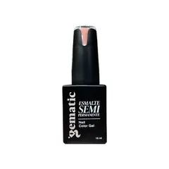 GEMATIC - Esmalte Semipermanente Rosa Salmon B194