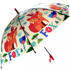 GENERICO - Sombrilla Infantil Tipo Bugz Kids Pito Paraguas Niños