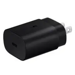 SAMSUNG - Cabezote de 25W Tipo C