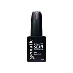 GEMATIC - Esmalte Semipermanente Nude Higo B342