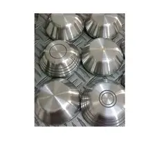 GENERICO - Tejos En Acero 100% 4 Libra