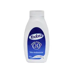 YODORA - Talco Desodorante X60grm