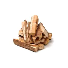 GENERICO - Leña leños madera fogata horno estufa cocina asado chimenea