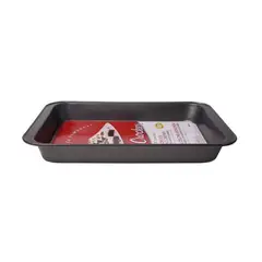 BETTY CROCKER - Bandeja molde hornear antiadherente lasagna