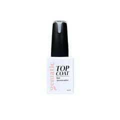 GEMATIC - Gel Top Coat