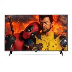 LG - Televisor 43 43LM6370PDB Smart TV Full HD Led Bluetooth