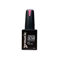 GEMATIC - Esmalte Semipermanente Rosa Maiot B209