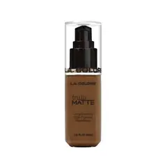 L A COLORS - Base Truly Matte LA Colors 364-Mohogany