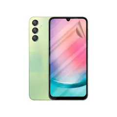 GENERICO - Protector Pantalla Hidrogel Samsung Galaxy A24