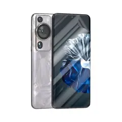 GENERICO - Protector Pantalla Hidrogel Huawei P60P60 Pro