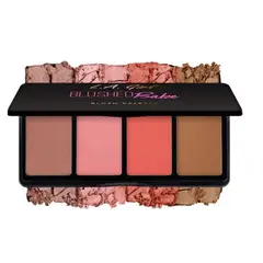 L A GIRL - Paleta Rubores LA Girl 422-Blushed Babe