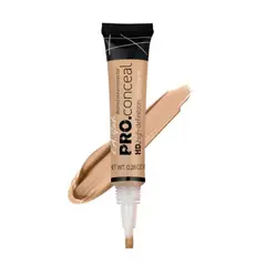 L A GIRL - Corrector Crema LA Girl 957-Cool Nude