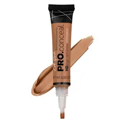 L A GIRL - Corrector Crema LA Girl 960-Light Tan