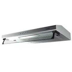 MABE - Campana de Pared 60cm Inoxidable CM6040XV0.