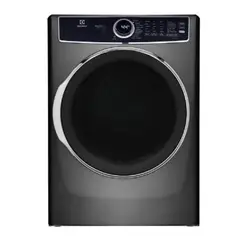 ELECTROLUX - Secadora ELFG7637AT 21kg/46lb Gris a Gas