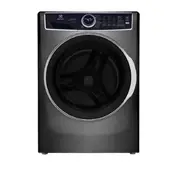 ELECTROLUX - Lavadora ELFW7637AT 21kg/46lb Inverter Gris