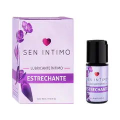 SEN INTIMO - Lubricante Estrechante 30 Ml