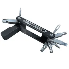 PRO - Multi Herramienta Bicicleta Kit Performance 9 Funciones