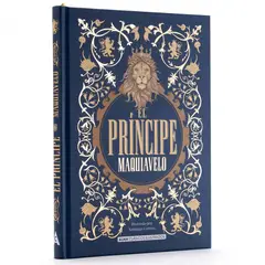 ALMA - El Príncipe. Nicolás Maquiavelo (t.d)