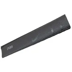 PRO - Protector Bicicleta Cadena Tipo Carbono Marco Mtb Ruta