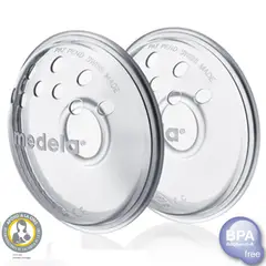 MEDELA - Formador Para Pezones planos o invertidos