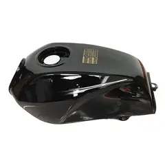 GENERICO - Tanque de Gasolina Akt Nkd 125 Tanque Combustible