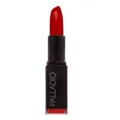 PALLADIO - Labial Herbal Matte Scarlet 29g