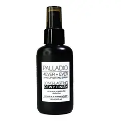 PALLADIO - Fijador De Maquillaje 4EverEver 100ml