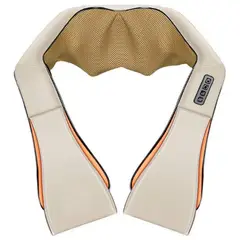 GENERICO - Masajeador de Cuello Espalda y Brazos.