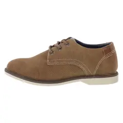 AMERICAN EAGLE - Zapatos Teddy Ox Para Niños Payless Bronceado