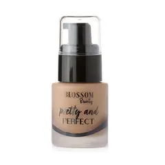 BLOSSOM - Beauty Base Medium Dark
