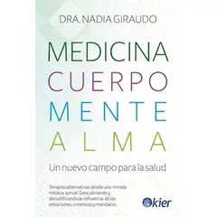 GENERICO - Medicina cuerpo mente alma