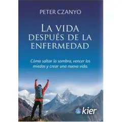 GENERICO - Vida después de la enfermedad