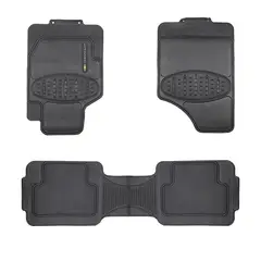 SIMONIZ - Tapete PVC Universal para Chevrolet 3Pz