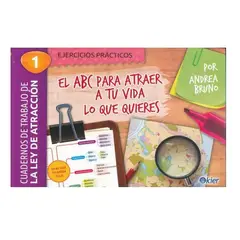 GENERICO - El ABC para atraer a tu vida lo que quieres