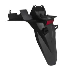 GENERICO - Guardabarro Trasero Portaplaca Yamaha Nmax 155
