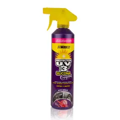 SIMONIZ - Silicona Protector UV3 Chicle 500ml