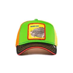GOORIN BROS - Gorra Goorin Bross Holey Moley.