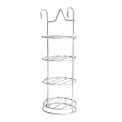 VOLCANO - Torre de Hamburguesas Mediana para Barril