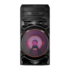 LG - Torre de sonido XBOOM RNC5 500W RMS