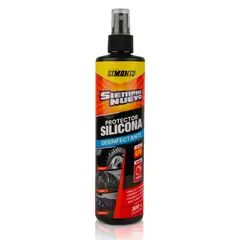SIMONIZ - Protector Silicona Siempre Nuevo 300ml