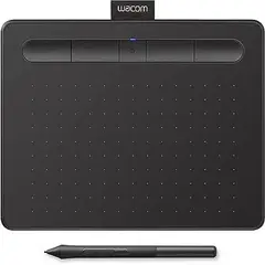 WACOM - Tableta Intuos S Bluetooth