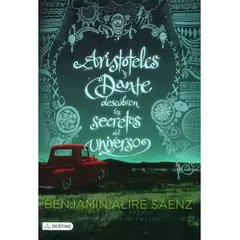 COMERCIALIZADORA EL BIBLIOTECOLOGO - Aristóteles y Dante descubren los secretos del universo