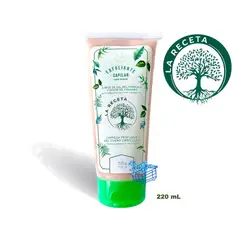 KABA - Exfolainte Capilar La Receta 220 ML