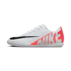 NIKE - Zapatillas Lisa Vapor 15 Club Ic-Blanco
